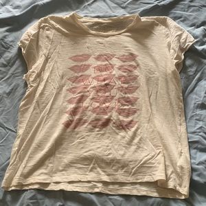 XL Stella & Dot Obsession Success Do What You Love Shirt